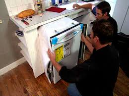 Как подключить посудомоечную машину своими руками и другие рекомендации по установке